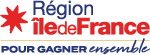 Logo Ille de France